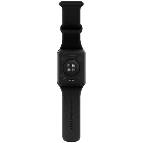 Xiaomi Smart Band 10 Pro Midnight Black - image 5