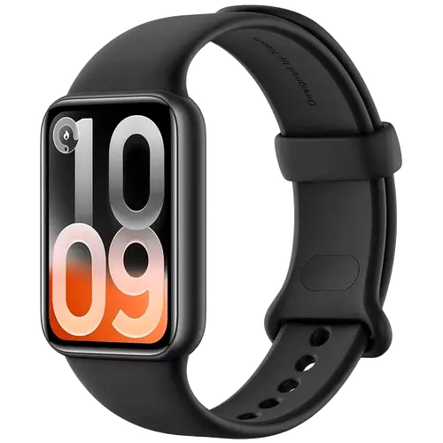Xiaomi Smart Band 10 Pro Midnight Black