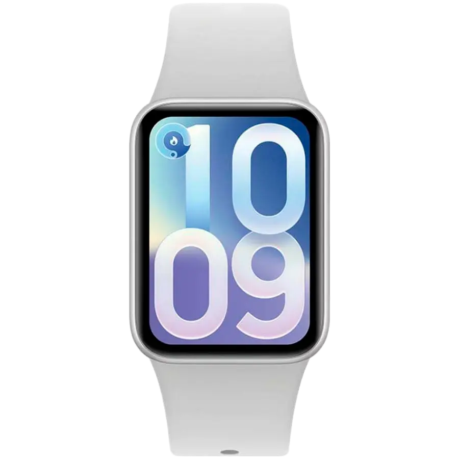 Xiaomi Smart Band 10 Pro Glacier Silver - image 1