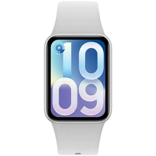 Xiaomi Smart Band 10 Pro Glacier Silver - image 1