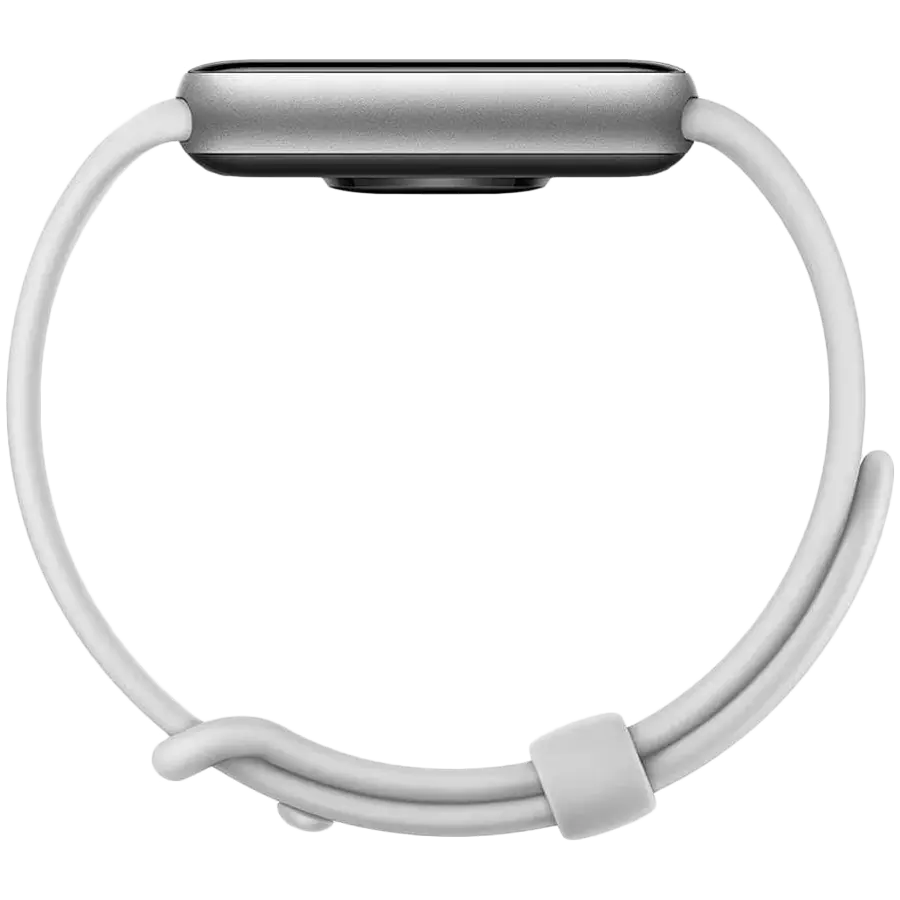 Xiaomi Smart Band 10 Pro Glacier Silver - image 3