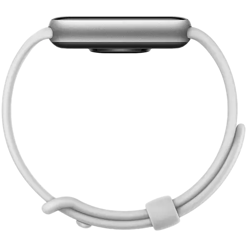 Xiaomi Smart Band 10 Pro Glacier Silver - image 3
