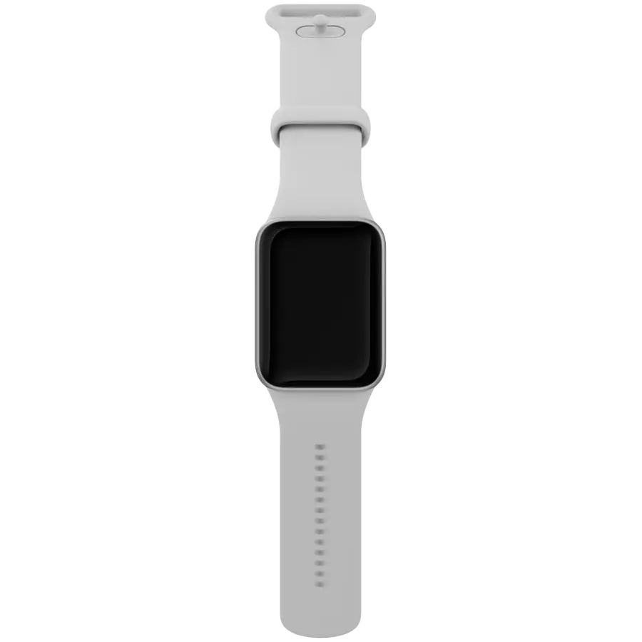 Xiaomi Smart Band 10 Pro Glacier Silver - image 4