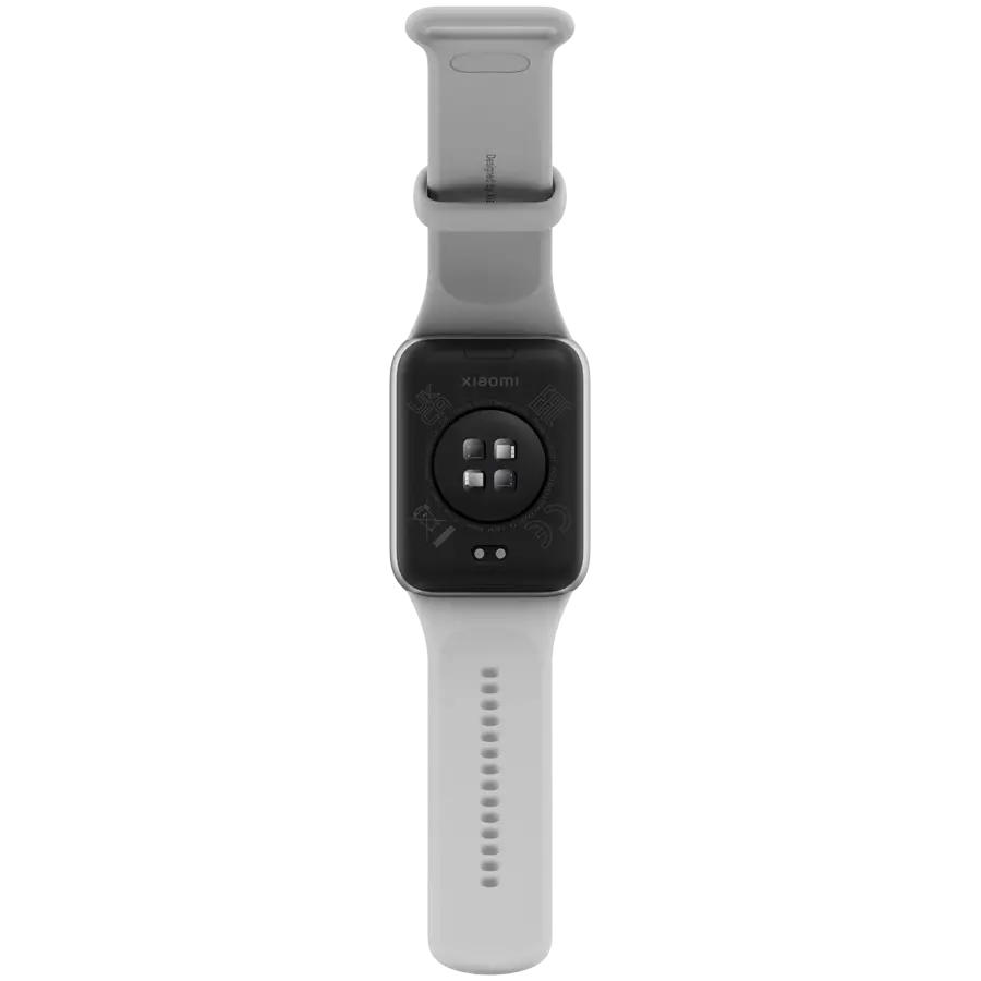 Xiaomi Smart Band 10 Pro Glacier Silver - image 5