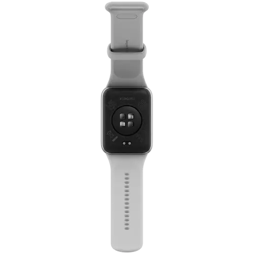 Xiaomi Smart Band 10 Pro Glacier Silver - image 5