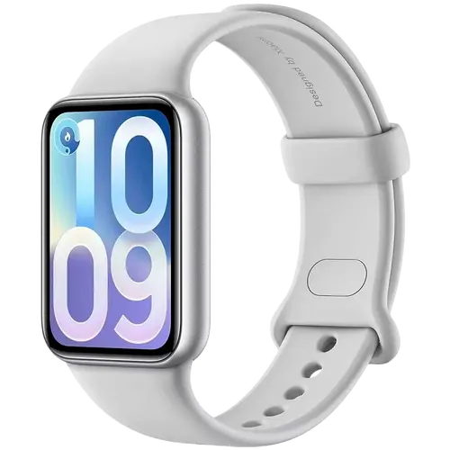 Xiaomi Smart Band 10 Pro Glacier Silver