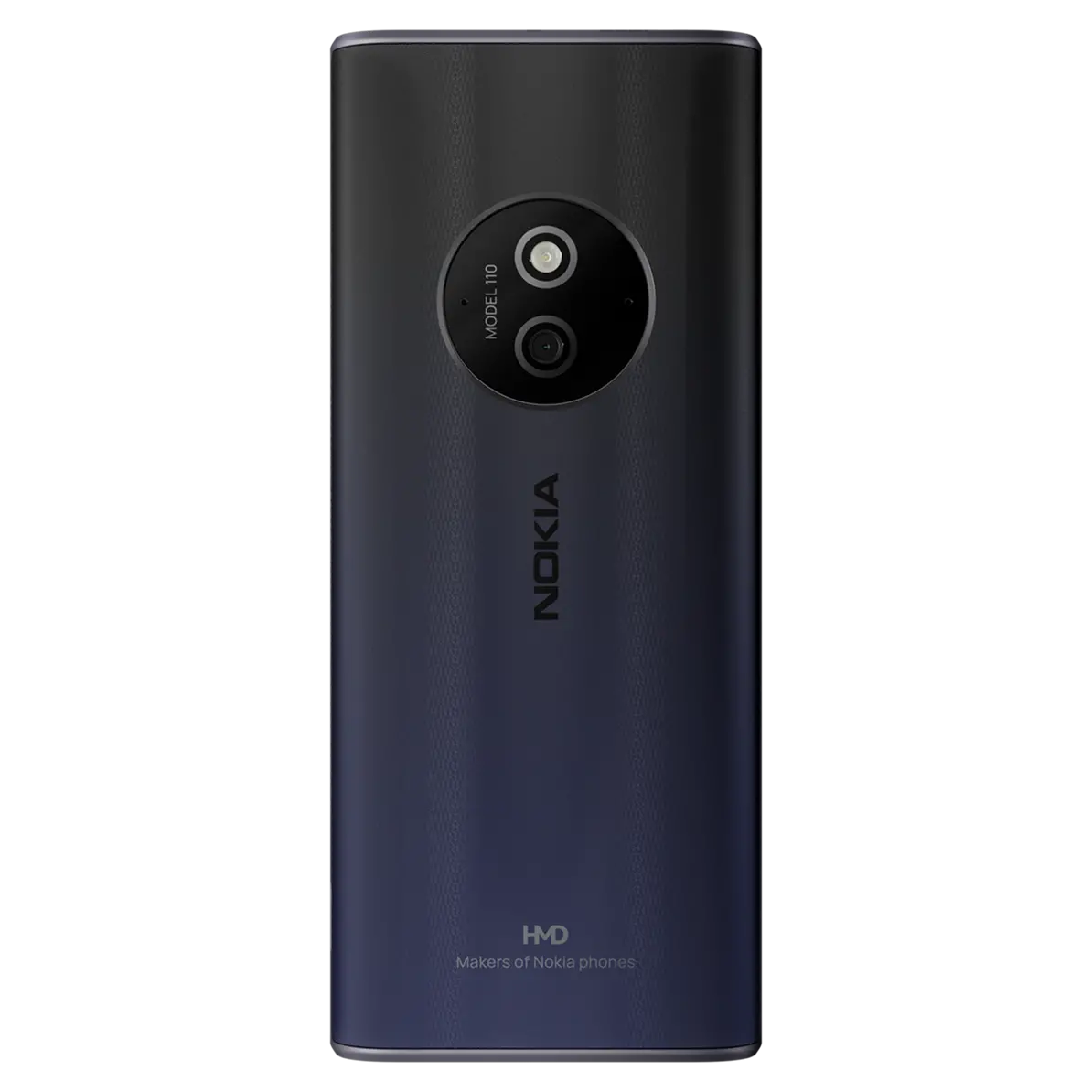 NOKIA 110 DS BLACK 2026 - image 3