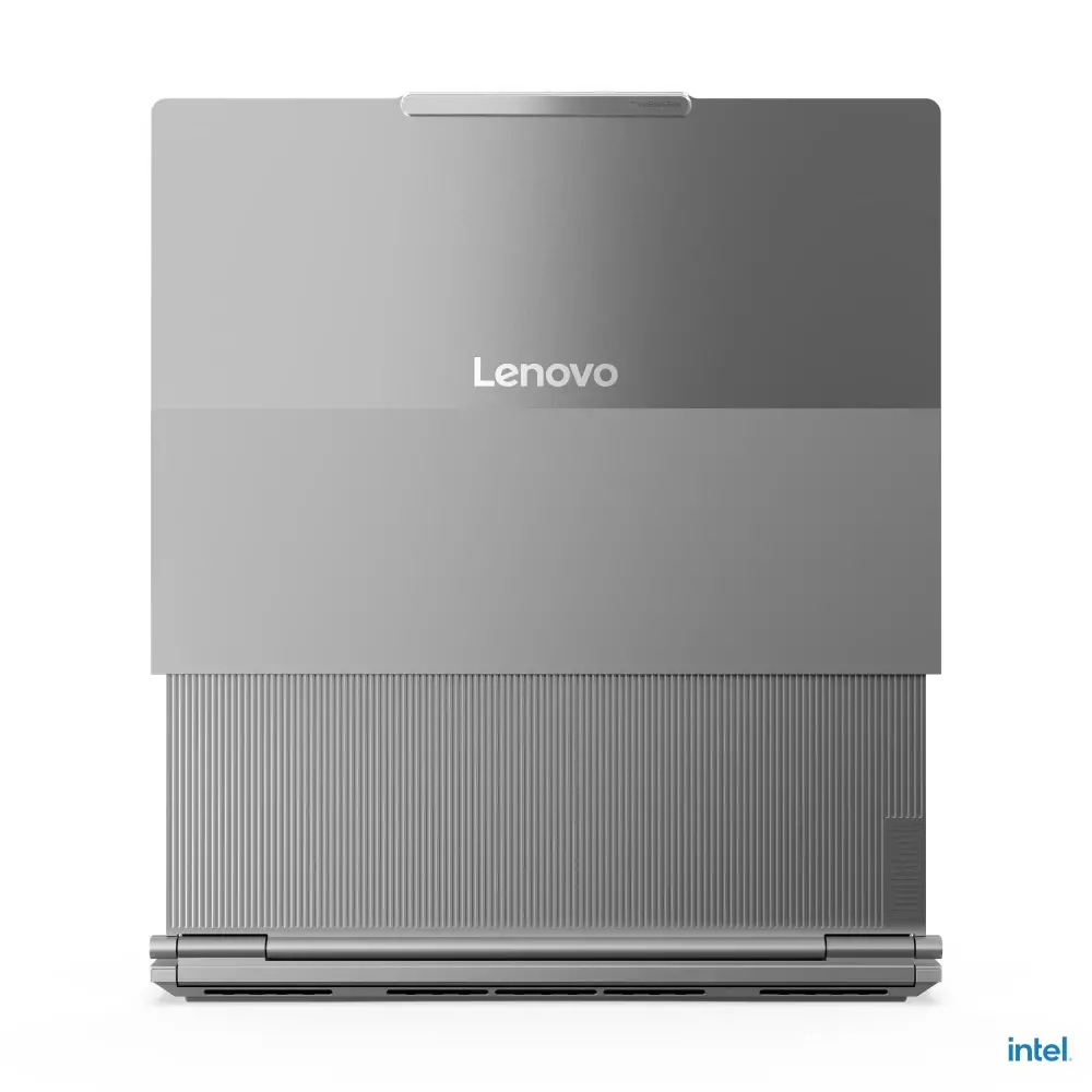Лаптоп, Lenovo ThinkBook Plus G6 Rollable Intel Core Ultra 7 258V, 8C (up to 4.8GHz, 12MB), 32GB Soldered LPDDR5x-8533, 1TB SSD, Roll In: 14" (2000x1600) / Roll Out: 16.7" (2000x2350), POLED 400nits Glossy, Intel Arc Graphics, 5MP&IR Cam, Backlit KB English , WL - image 10