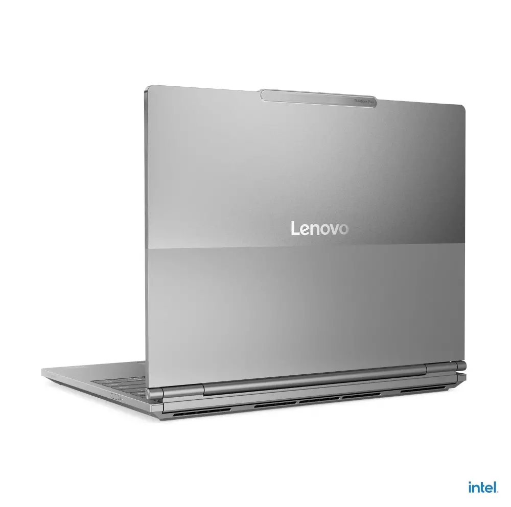 Лаптоп, Lenovo ThinkBook Plus G6 Rollable Intel Core Ultra 7 258V, 8C (up to 4.8GHz, 12MB), 32GB Soldered LPDDR5x-8533, 1TB SSD, Roll In: 14" (2000x1600) / Roll Out: 16.7" (2000x2350), POLED 400nits Glossy, Intel Arc Graphics, 5MP&IR Cam, Backlit KB English , WL - image 5