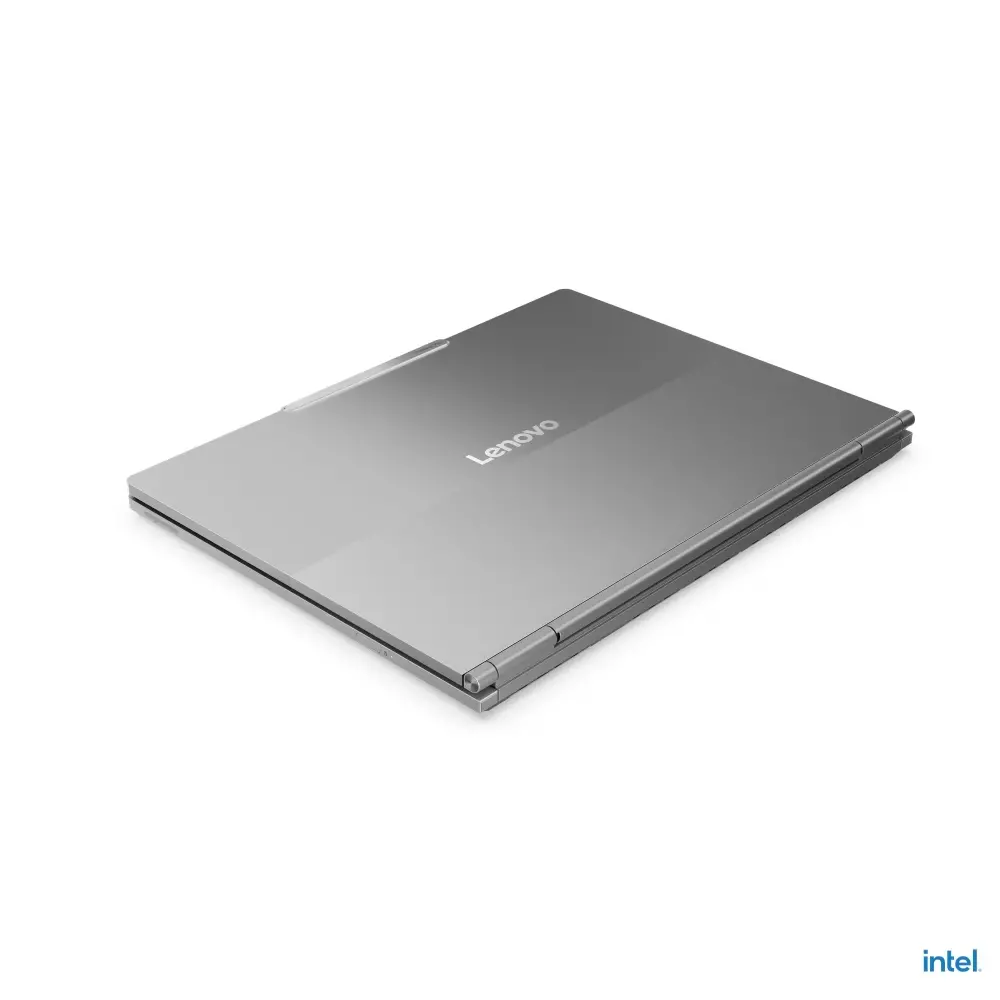 Лаптоп, Lenovo ThinkBook Plus G6 Rollable Intel Core Ultra 7 258V, 8C (up to 4.8GHz, 12MB), 32GB Soldered LPDDR5x-8533, 1TB SSD, Roll In: 14" (2000x1600) / Roll Out: 16.7" (2000x2350), POLED 400nits Glossy, Intel Arc Graphics, 5MP&IR Cam, Backlit KB English , WL - image 7