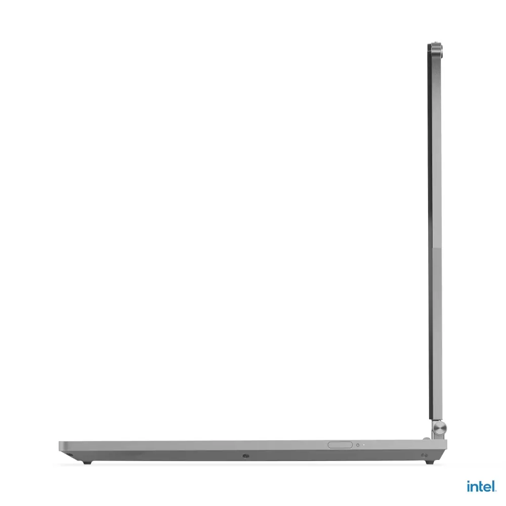 Лаптоп, Lenovo ThinkBook Plus G6 Rollable Intel Core Ultra 7 258V, 8C (up to 4.8GHz, 12MB), 32GB Soldered LPDDR5x-8533, 1TB SSD, Roll In: 14" (2000x1600) / Roll Out: 16.7" (2000x2350), POLED 400nits Glossy, Intel Arc Graphics, 5MP&IR Cam, Backlit KB English , WL - image 8