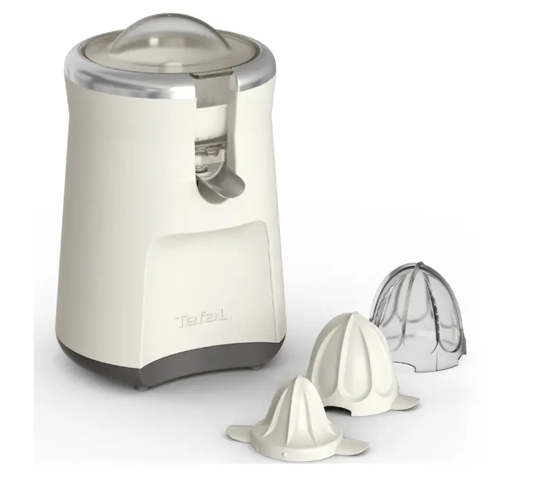 Цитрус преса, Tefal ZP610AE0 Citrus Press Collection Rise Eu