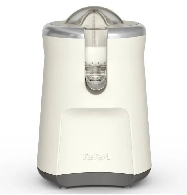 Цитрус преса, Tefal ZP610AE0 Citrus Press Collection Rise Eu - image 1