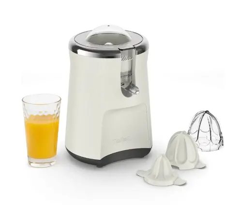 Цитрус преса, Tefal ZP610AE0 Citrus Press Collection Rise Eu - image 2