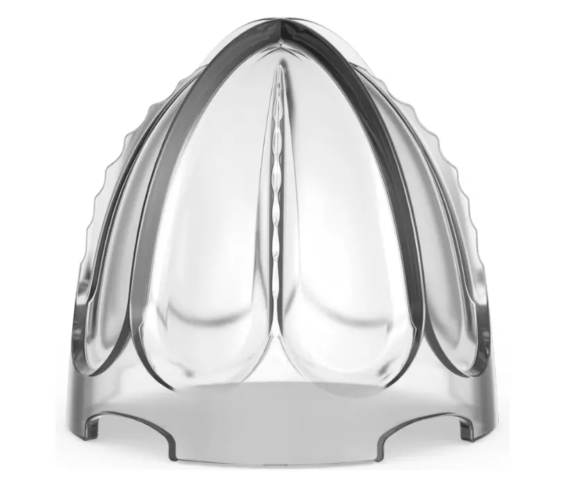 Цитрус преса, Tefal ZP610AE0 Citrus Press Collection Rise Eu - image 4