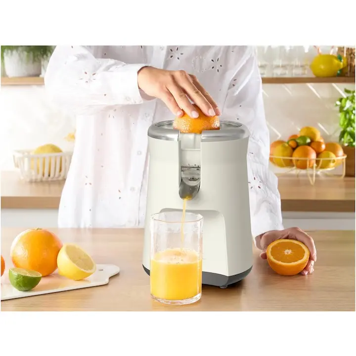 Цитрус преса, Tefal ZP610AE0 Citrus Press Collection Rise Eu - image 9