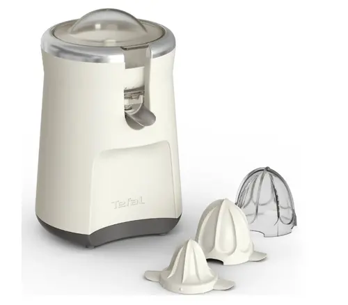 Цитрус преса, Tefal ZP610AE0 Citrus Press Collection Rise Eu