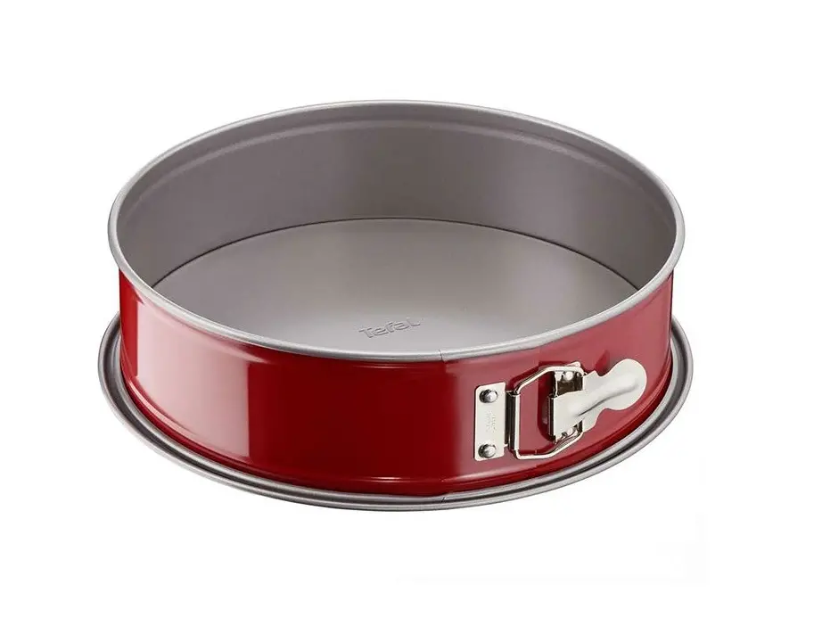 Тава, Tefal J1641474 Spring27 Kser Std Delibake Red/