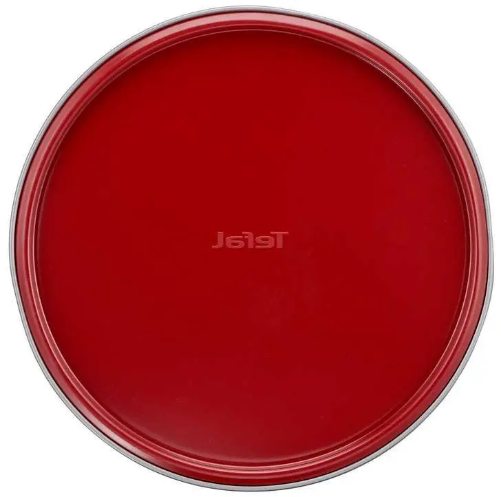 Тава, Tefal J1641474 Spring27 Kser Std Delibake Red/ - image 2