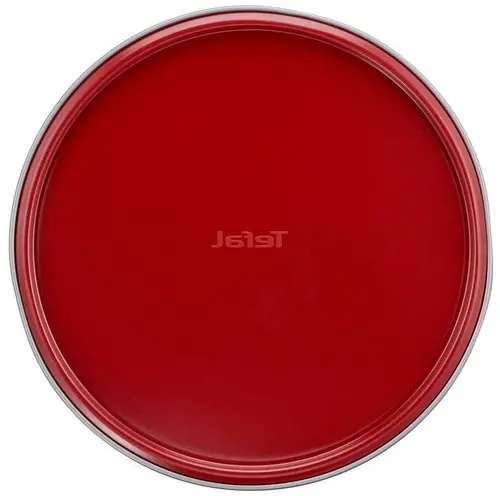 Тава, Tefal J1641474 Spring27 Kser Std Delibake Red/ - image 2
