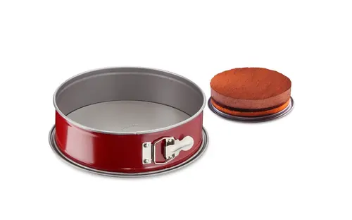 Тава, Tefal J1641474 Spring27 Kser Std Delibake Red/ - image 3