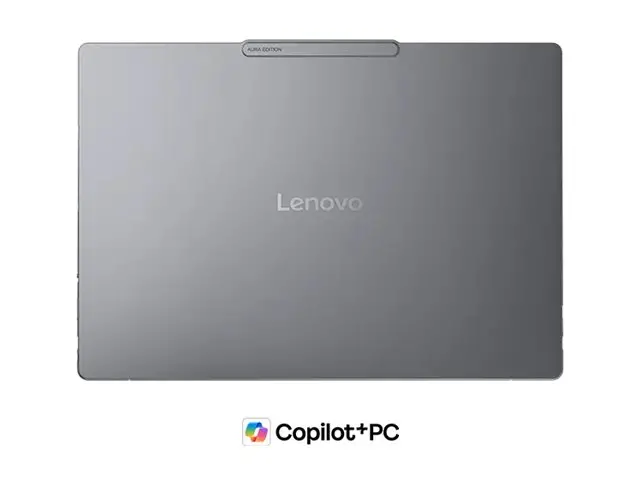 LENOVO Yoga Slim 7 Intel Core Ultra 5 226V 14inch WUXGA OLED 16GB DDR5 512GB PCIe W11H Luna Grey 3y - image 10