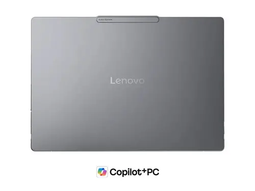 LENOVO Yoga Slim 7 Intel Core Ultra 5 226V 14inch WUXGA OLED 16GB DDR5 512GB PCIe W11H Luna Grey 3y - image 10
