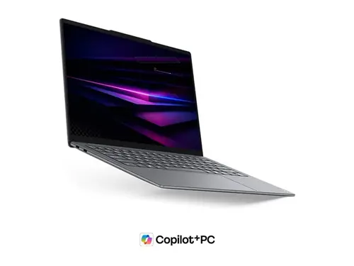 LENOVO Yoga Slim 7 Intel Core Ultra 5 226V 14inch WUXGA OLED 16GB DDR5 512GB PCIe W11H Luna Grey 3y - image 3