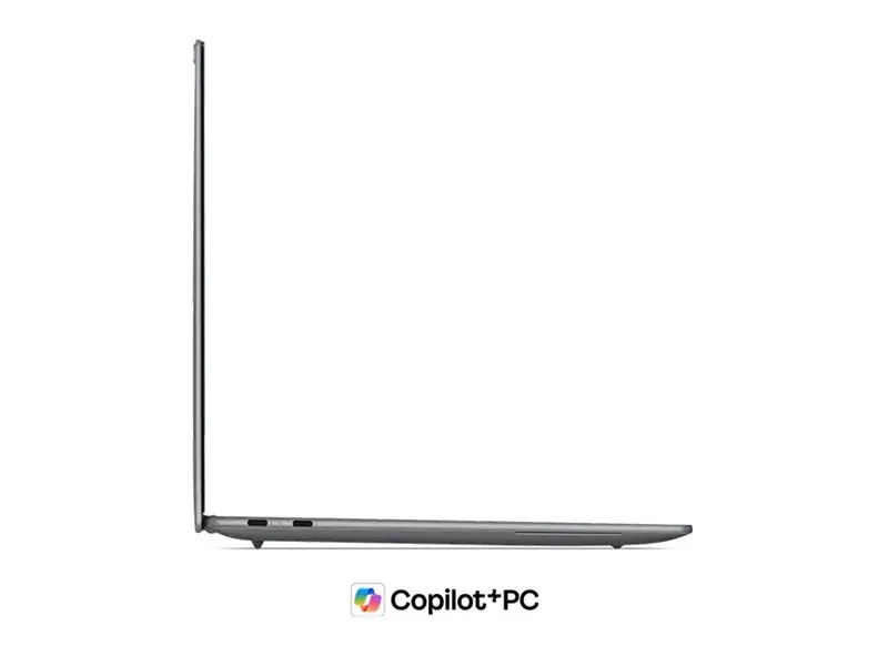 LENOVO Yoga Slim 7 Intel Core Ultra 5 226V 14inch WUXGA OLED 16GB DDR5 512GB PCIe W11H Luna Grey 3y - image 7