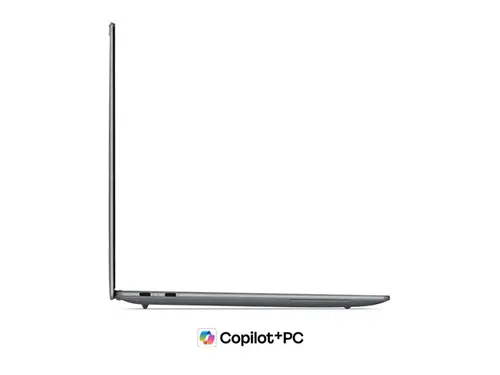 LENOVO Yoga Slim 7 Intel Core Ultra 5 226V 14inch WUXGA OLED 16GB DDR5 512GB PCIe W11H Luna Grey 3y - image 7