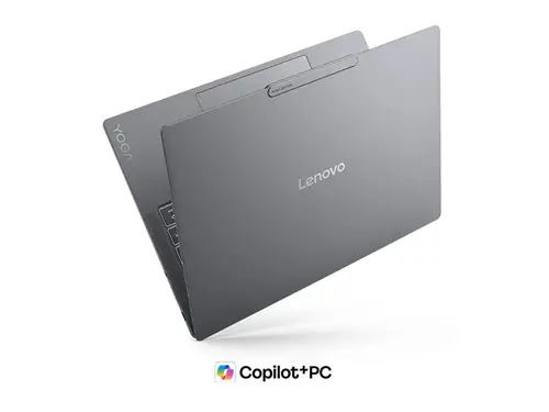 LENOVO Yoga Slim 7 Intel Core Ultra 5 226V 14inch WUXGA OLED 16GB DDR5 512GB PCIe W11H Luna Grey 3y - image 9