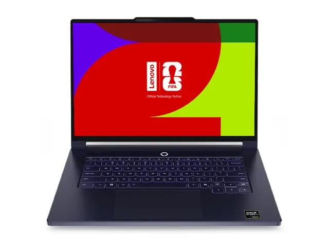 LENOVO Legion 7 15ASH11 AMD Ryzen AI Max+ 392 15.3inch WUXGA 64GB 1TB AMD Radeon 8060S W11H 3y