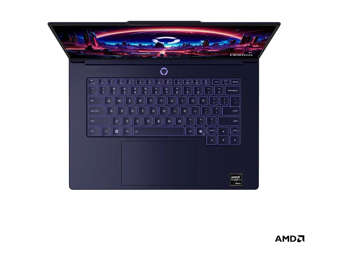 LENOVO Legion 7 15ASH11 AMD Ryzen AI Max+ 392 15.3inch WUXGA 64GB 1TB AMD Radeon 8060S W11H 3y - image 3