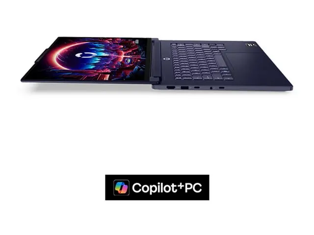 LENOVO Legion 7 15ASH11 AMD Ryzen AI Max+ 392 15.3inch WUXGA 64GB 1TB AMD Radeon 8060S W11H 3y - image 8