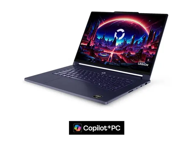 LENOVO Legion 7 15ASH11 AMD Ryzen AI MAX+ 388 15.3inch WUXGA 32GB 1TB AMD Radeon 8060S W11H 3y - image 1