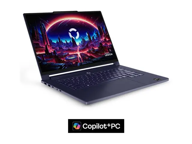 LENOVO Legion 7 15ASH11 AMD Ryzen AI MAX+ 388 15.3inch WUXGA 32GB 1TB AMD Radeon 8060S W11H 3y - image 10