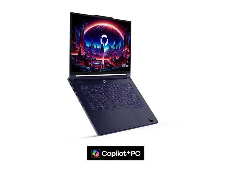 LENOVO Legion 7 15ASH11 AMD Ryzen AI MAX+ 388 15.3inch WUXGA 32GB 1TB AMD Radeon 8060S W11H 3y - image 12