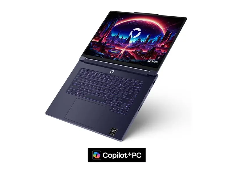 LENOVO Legion 7 15ASH11 AMD Ryzen AI MAX+ 388 15.3inch WUXGA 32GB 1TB AMD Radeon 8060S W11H 3y - image 8