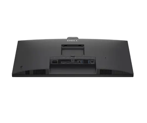 Монитор, Dell P2726DEB, 27" Conferencing Monitor, IPS Anti-Glare, 5ms, 100 Hz, 1500:1, 350 cd/m2, QHD 2560x1440, 99% sRGB, HDMI, Display Port, USB-C Hub, RJ45, Webcam, KVM Switch, PD 90W, Speakers, Height Adjustable, Pivot, Swivel, Tilt, Black - image 4