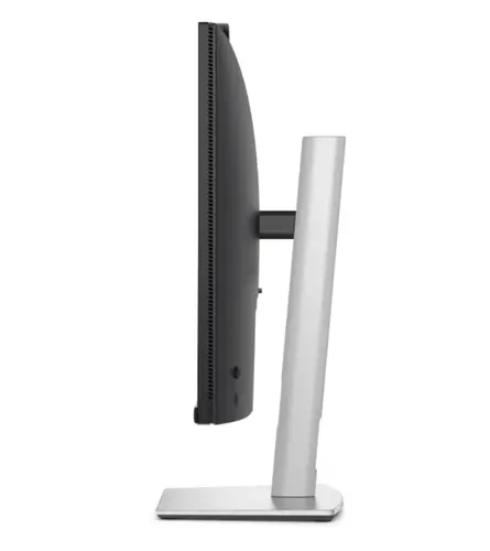 Монитор, Dell P2726DEB, 27" Conferencing Monitor, IPS Anti-Glare, 5ms, 100 Hz, 1500:1, 350 cd/m2, QHD 2560x1440, 99% sRGB, HDMI, Display Port, USB-C Hub, RJ45, Webcam, KVM Switch, PD 90W, Speakers, Height Adjustable, Pivot, Swivel, Tilt, Black - image 6