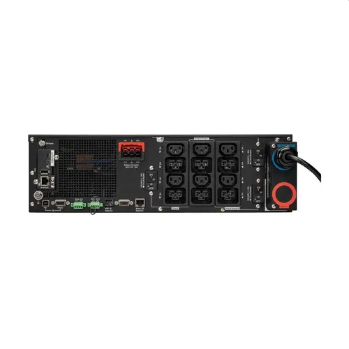 Непрекъсваем ТЗИ, Eaton 9PX 5000i RT3U Netpack G2 - image 1