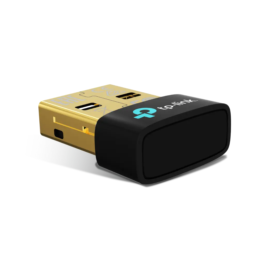 Адаптер за Bluetooth 6.0 TP-LINK UB600, Nano USB - image 2
