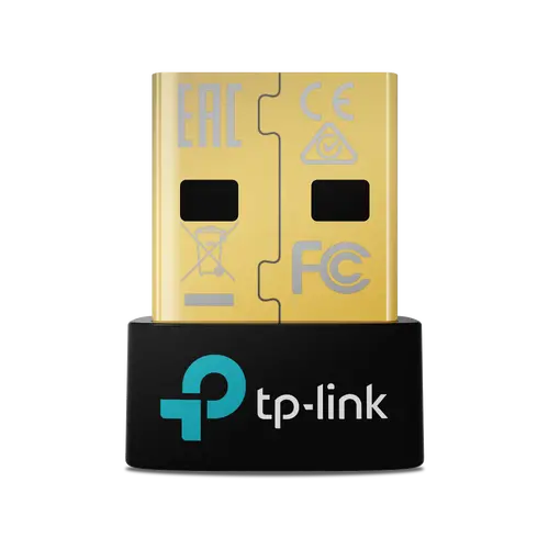 Προσαρμογέας Bluetooth 6.0 TP-LINK UB600, Nano USB - 1