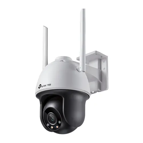 Κάμερα TP-Link VIGI C540-W(4mm), 4MP, Full-Color, Wi-Fi Pan Tilt, δικτυακή - 1