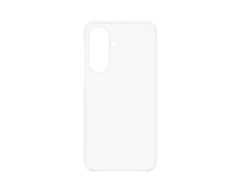 Husă, Samsung A27 Clear Case transparentă