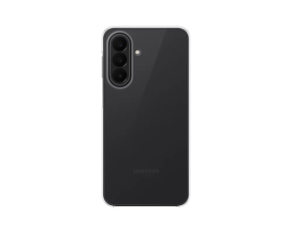 Калъф, Samsung A27 Clear Case Transparent - image 2