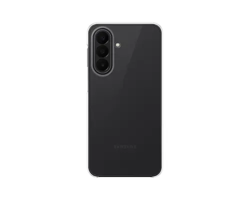 Калъф, Samsung A27 Clear Case Transparent - image 2
