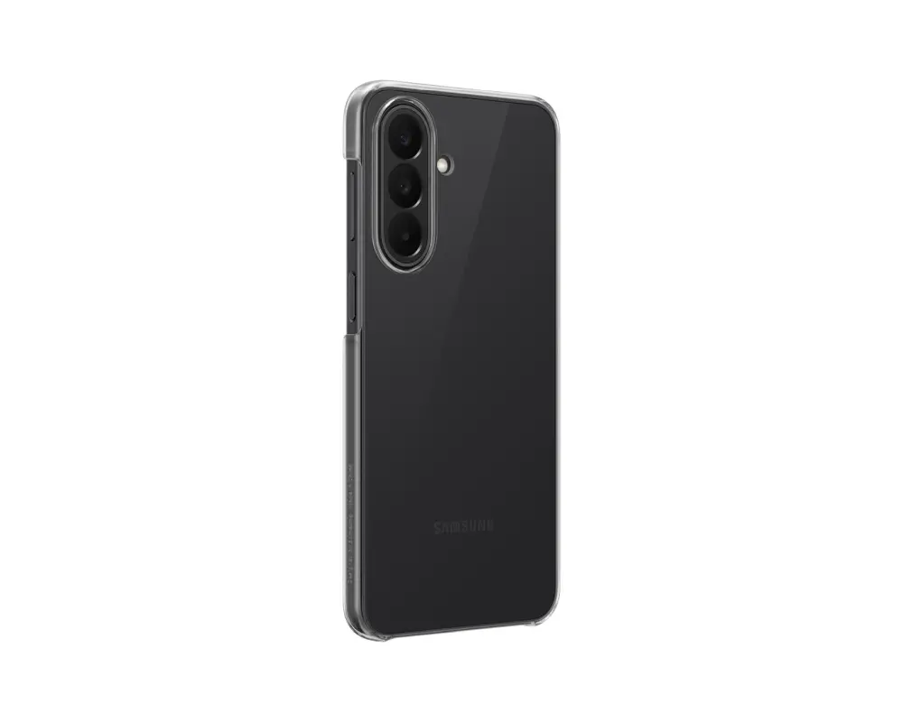 Калъф, Samsung A27 Clear Case Transparent - image 3