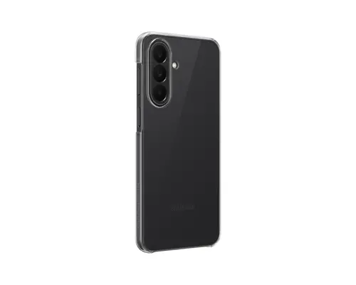 Калъф, Samsung A27 Clear Case Transparent - image 3