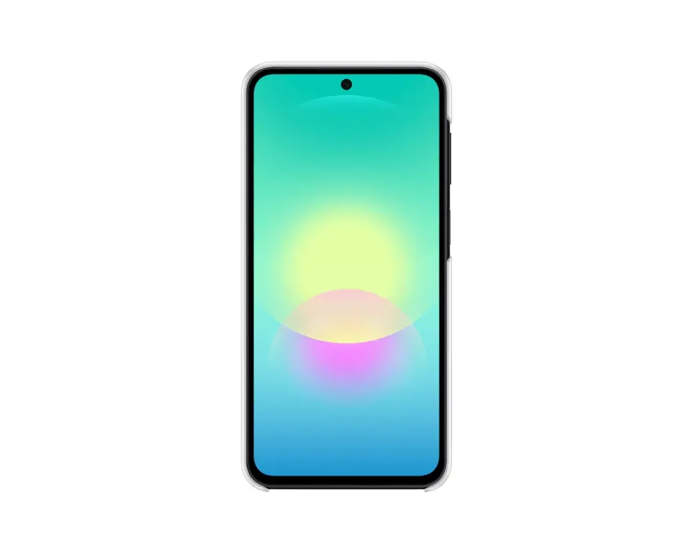 Калъф, Samsung A27 Clear Case Transparent - image 4
